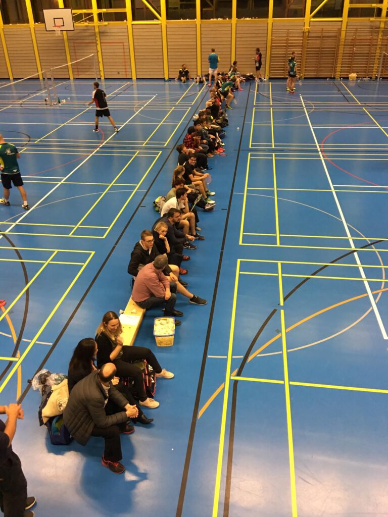DEUX SUR TROIS POUR LE BCC