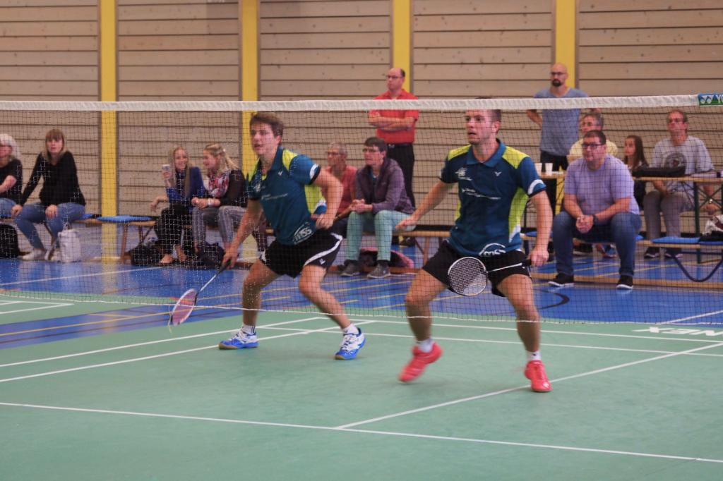 SANS MARIUS, LE BCC PERD SON PREMIER MATCH