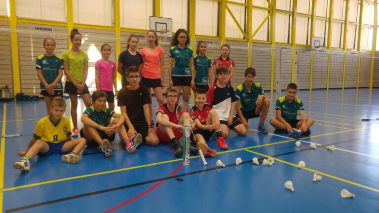 SERIEUX LES JUNIORS, PENDANT LES VACANCES!