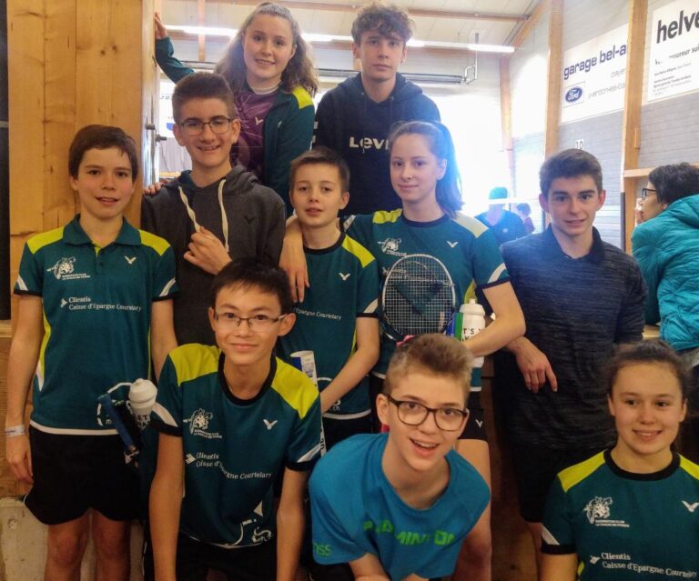 LE BCC HYPERACTIF A YVERDON