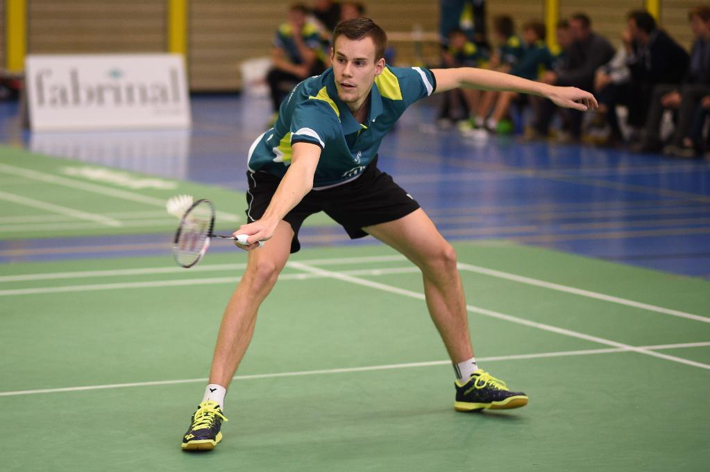 MAT: "LES PLAY-OFF, JE NE VEUX PAS Y PENSER"