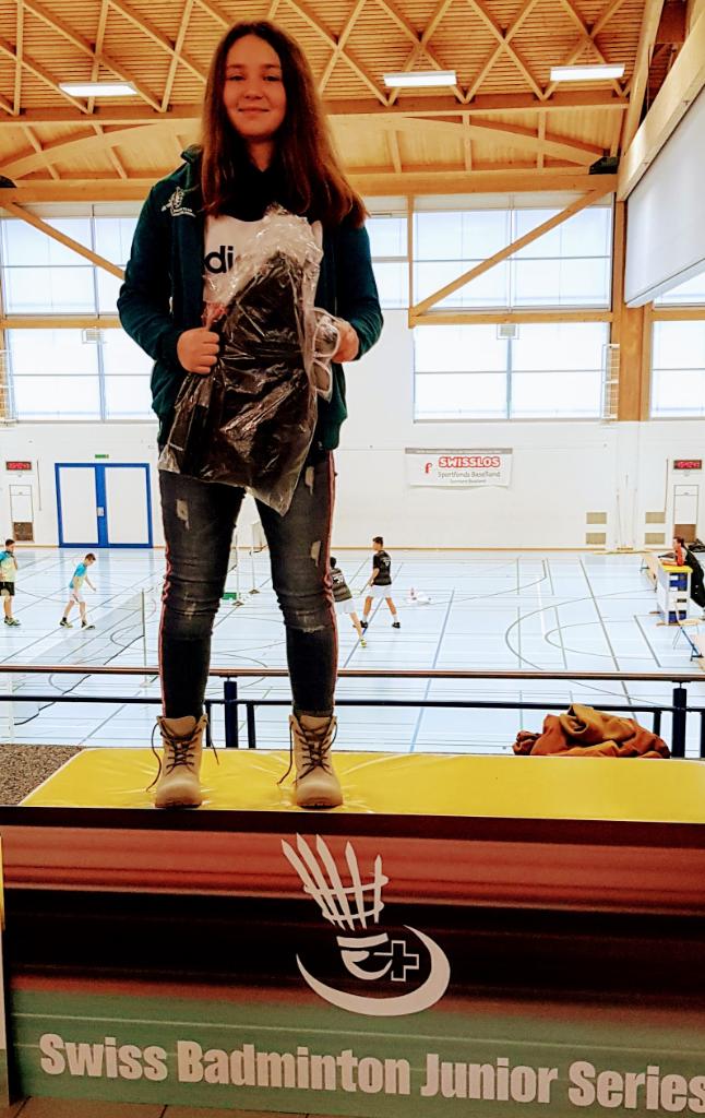 DÉJÀ AU TAQUET, LES JUNIORS!