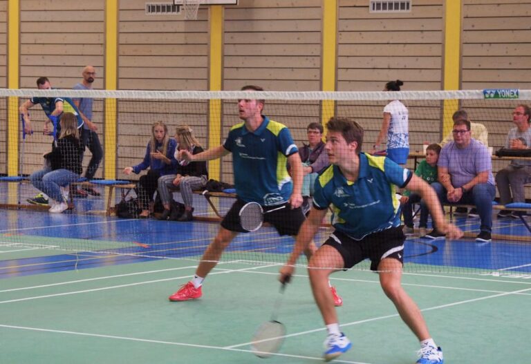 PAS ENCORE EN PLAY-OFF