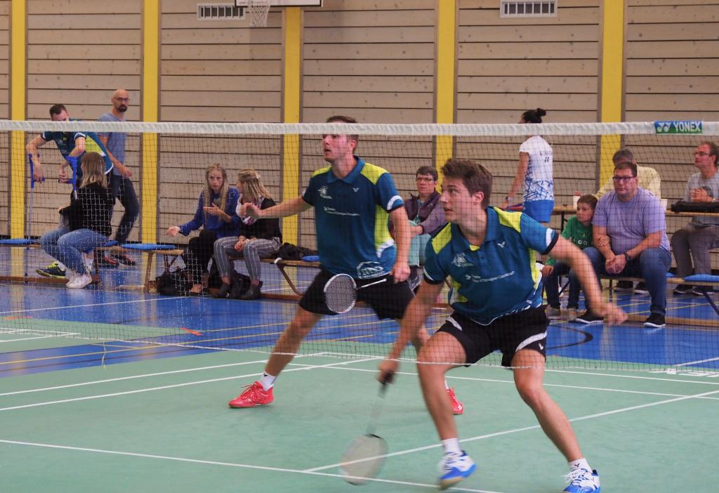 PAS ENCORE EN PLAY-OFF