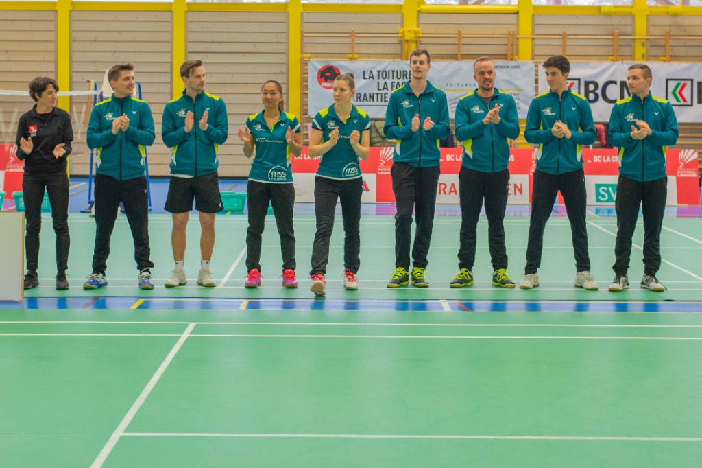 LE BCC SE FAIT PEUR ET SE QUALIFIE POUR LES PLAY-OFF