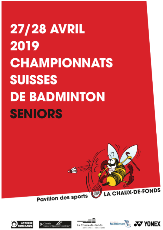 J-3 AVANT LES CSS 2019