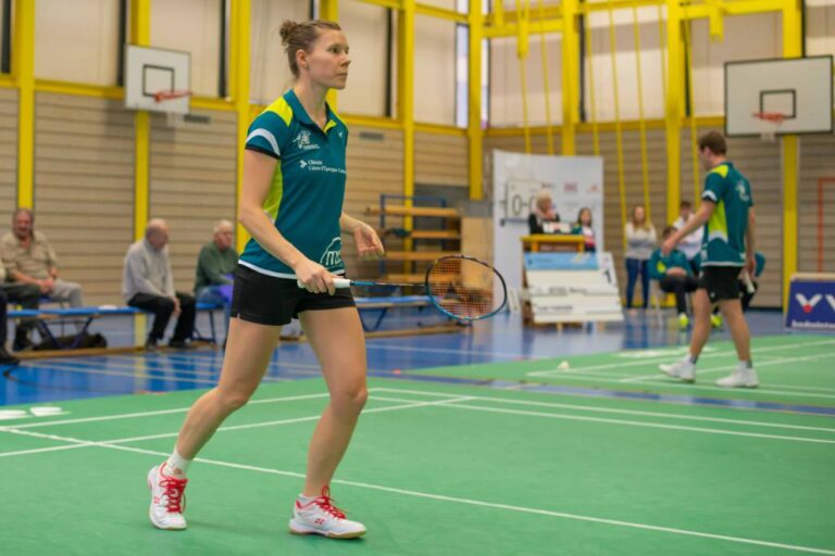 SABRINA JAQUET A FRÔLE LA MEDAILLE