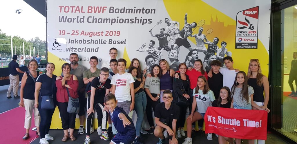 LES JUNIORS DU BCC AU TAQUET!