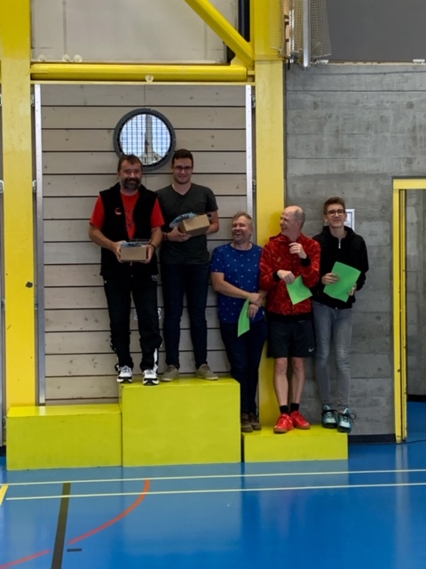 AND THE WINNER IS...