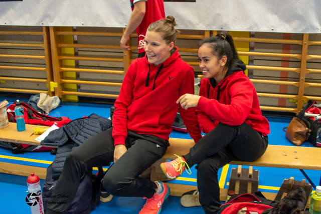 MATCH IMPORTANT AUX CRÊTETS