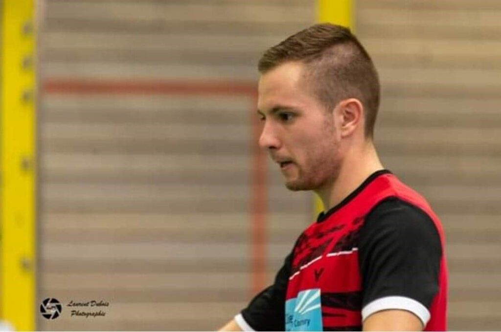 DES NOUVELLES DE DIMI