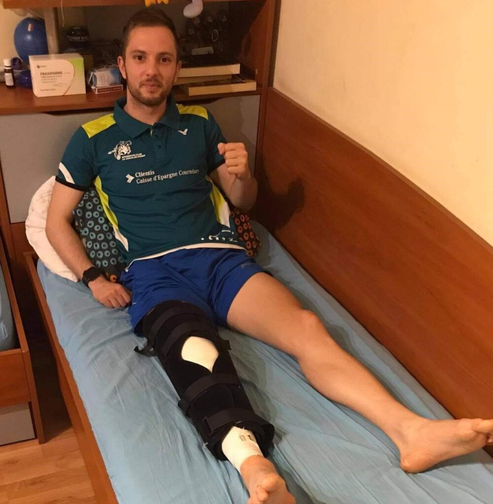 DES NOUVELLES DE DIMI