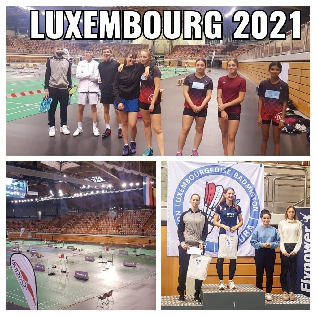 UNE EXPERIENCE INTERNATIONALE POUR LES JEUNES
