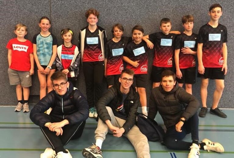 LA "NEXT GENERATION" DU BCC