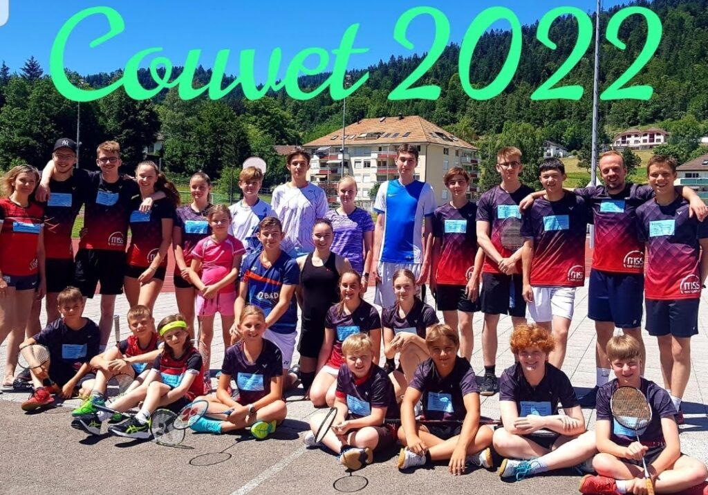 BONNES VACANCES!