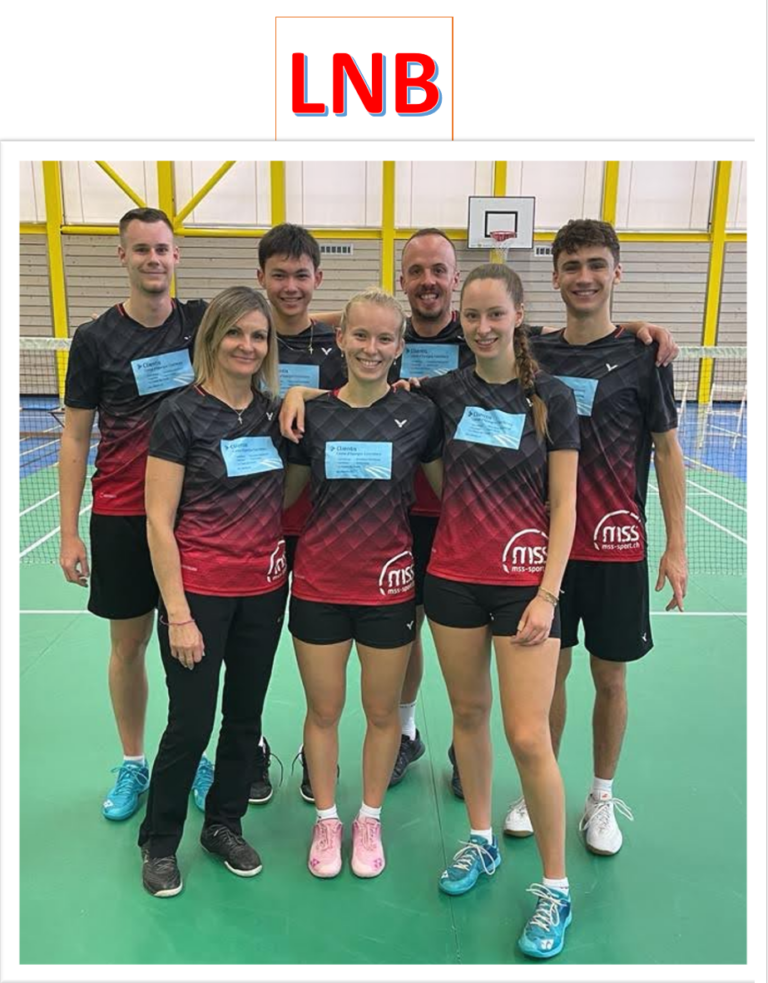 LE BCC GAGNE LE DERBY