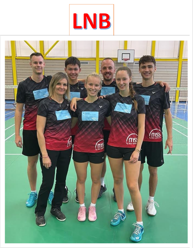 LE BCC GAGNE LE DERBY