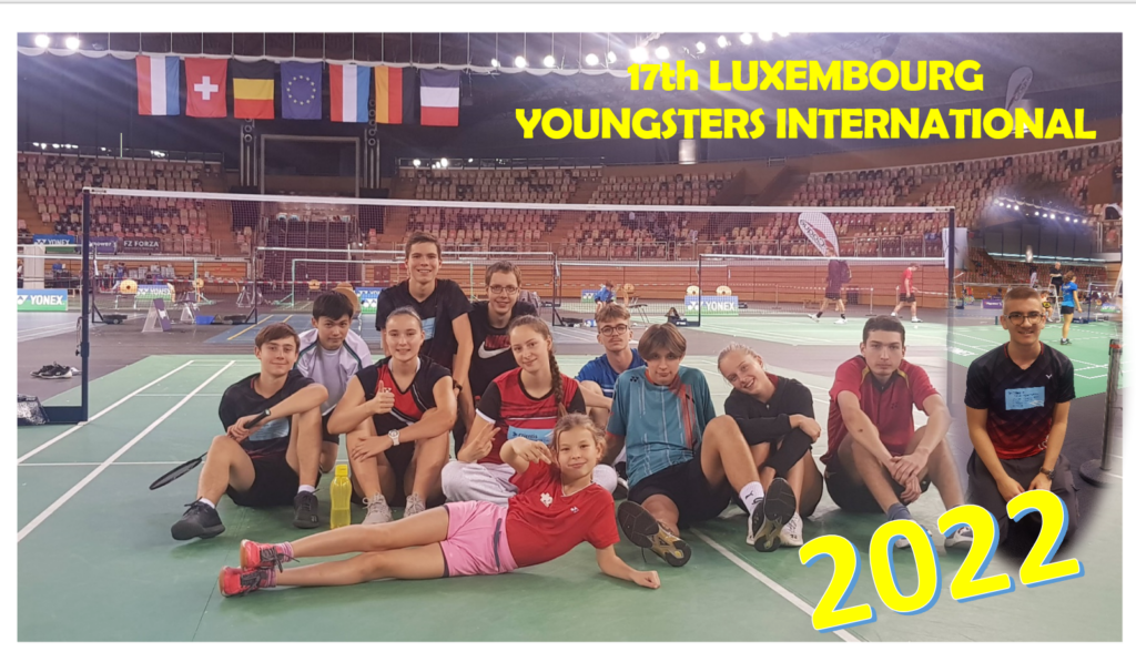 LE BCC LUMINEUX AU LUXEMBOURG