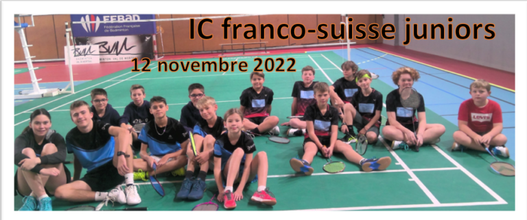 TROIS JOURS A FOND!