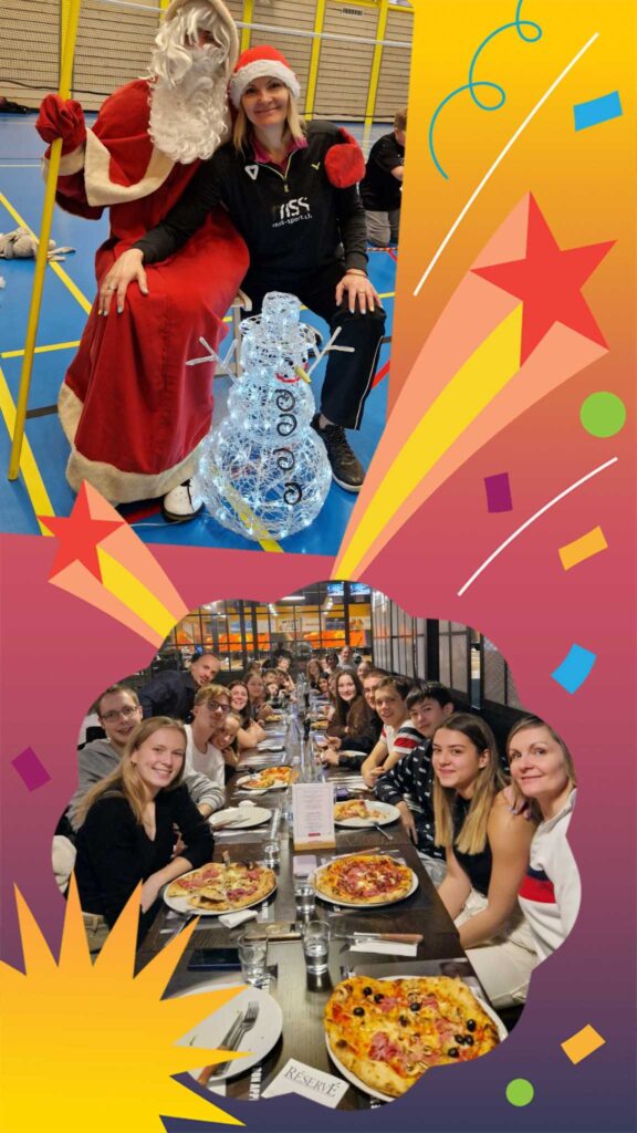 JOYEUX NOËL!