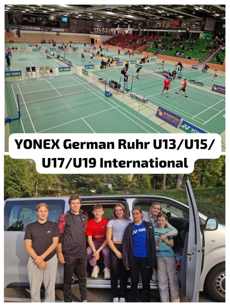 WEEK-END ALLEMAND