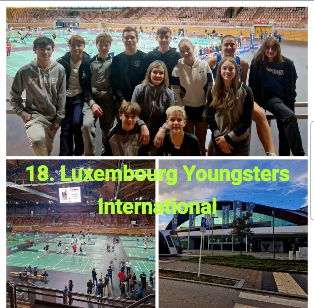 LE FORMAT INTERNATIONAL