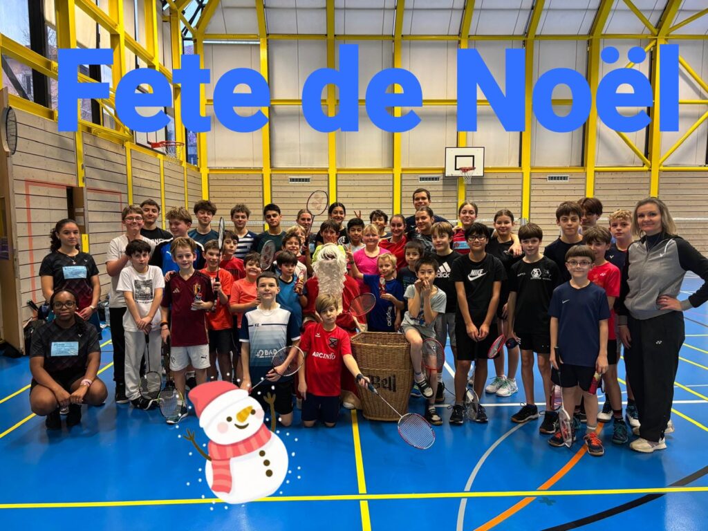 Père Noël aux Cretets