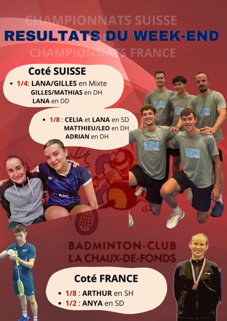 Fin des CSE 2025