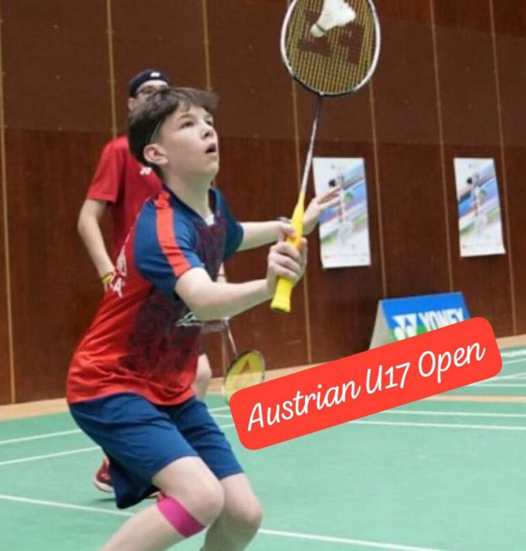 MASTERS ROMANDS et AUTRICHE U17