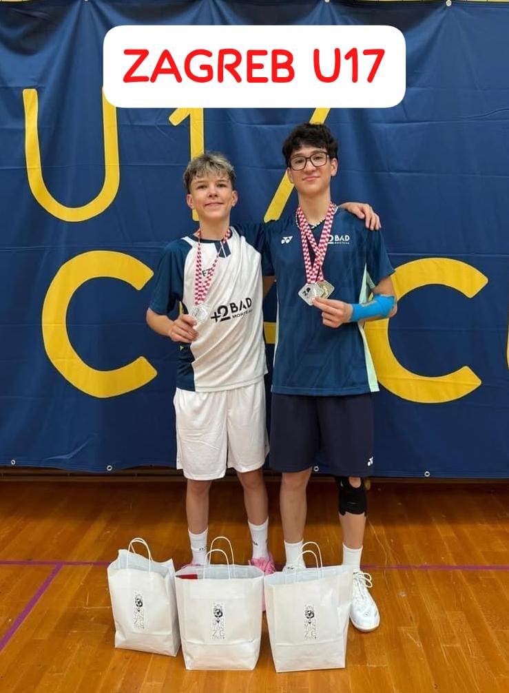 Circuit Europe en Croitie