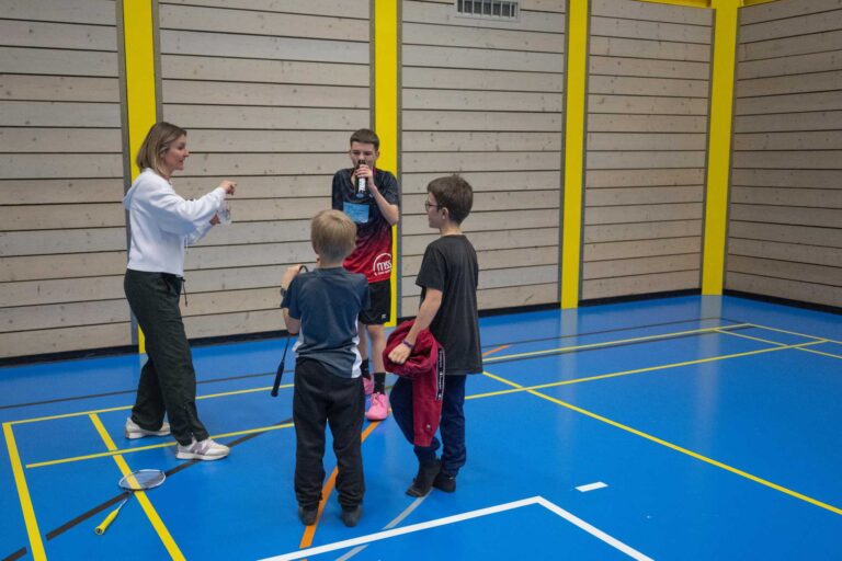 BCC : équipes d'interclubs à mi-saison