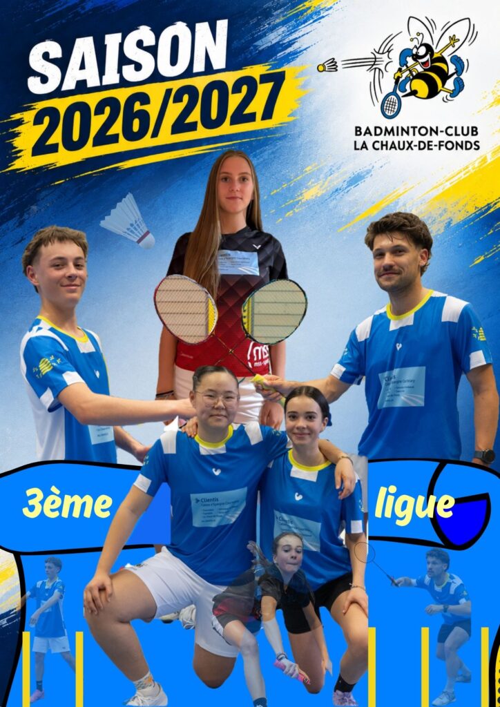 REPRISE DE LA SAISON INTERCLUBS
