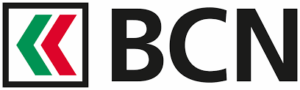 Logo Banque Cantonale Neuchâteloise
