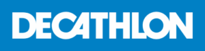 Logo Decathlon
