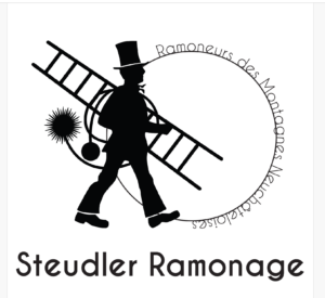 Logo Steudler Ramonage